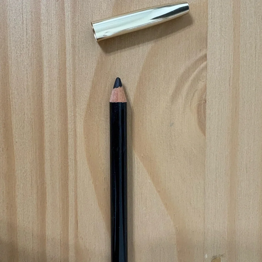 Lancôme Black and Silver Le Crayon Khôl Eyeliner